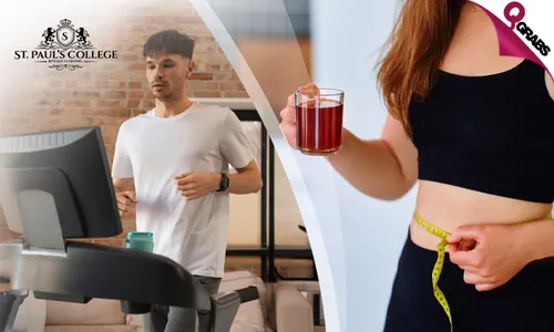 Weight Loss, Metabolism & Fitness Online Course!